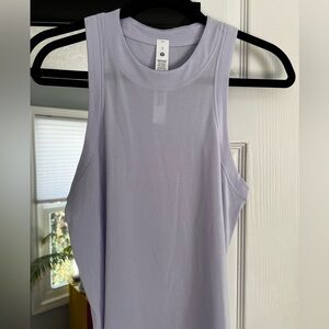 Lululemon Lavender Tank